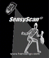 game pic for SensyScan S60v2 S60 2nd